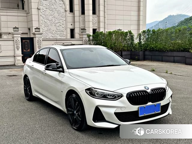 BMW 1 series id 4273618 из Китая 7
