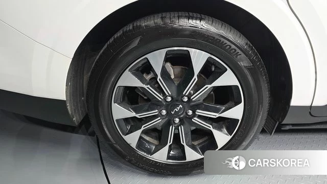Kia Carnival 4th generation id 4324673 из Кореи 27
