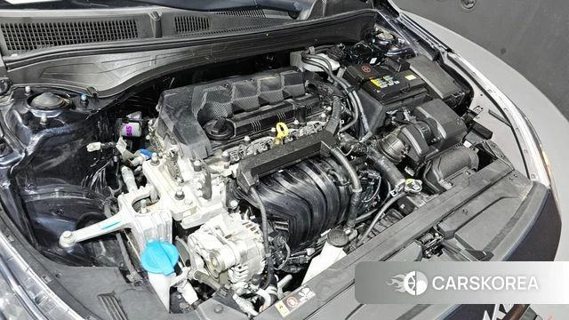 Kia The New K3 2nd generation id 3831864 из Кореи 15