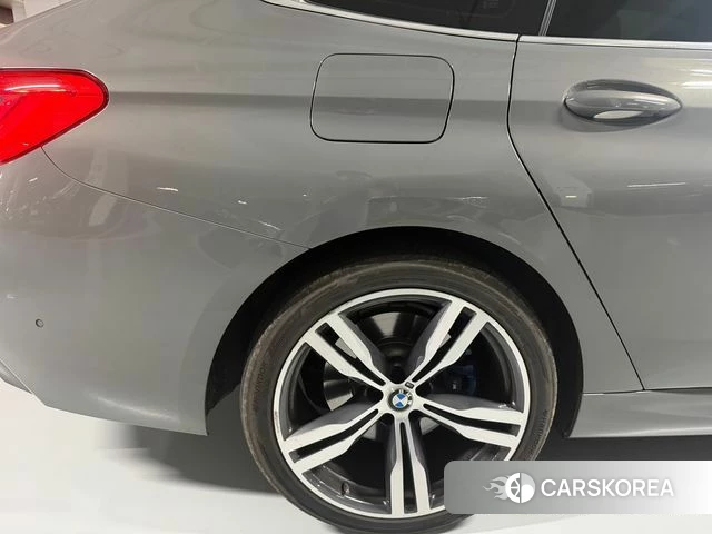 BMW 6 Series GT (G32) id 4518342 из Кореи 8