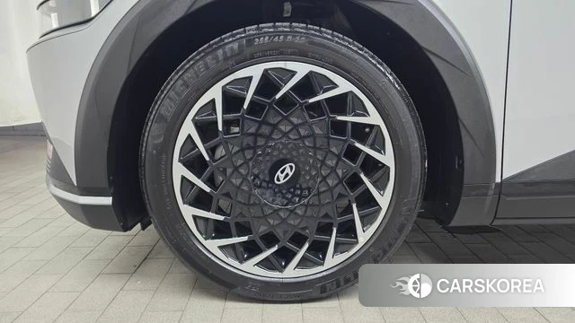 Hyundai Ionic 5 id 4388731 из Кореи 28