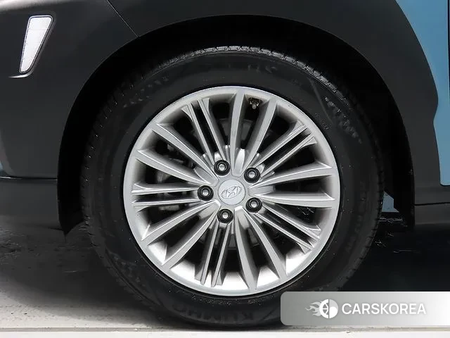 Hyundai Kona id 3429395 из Кореи 15