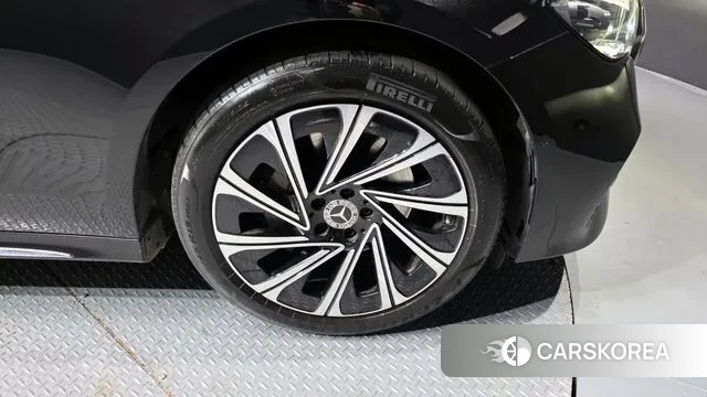 Mercedes-Benz E-Class W214 id 3560296 из Кореи 15