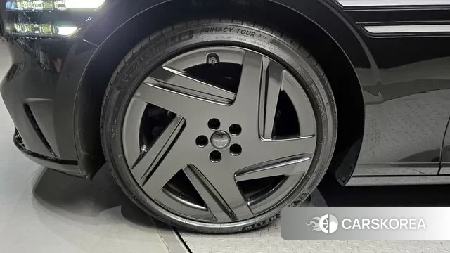 Genesis G90 (RS4) id 3669979 из Кореи 15