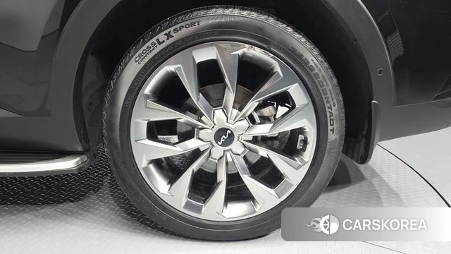 Kia Sorento 4th Generation id 3806749 из Кореи 15