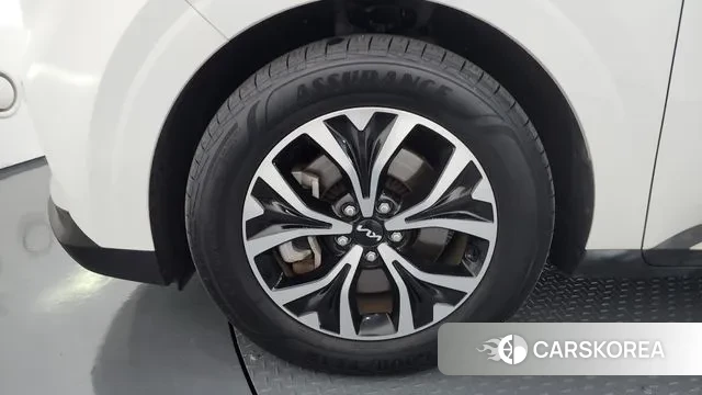 Kia Carnival 4th generation id 3384382 из Кореи 15