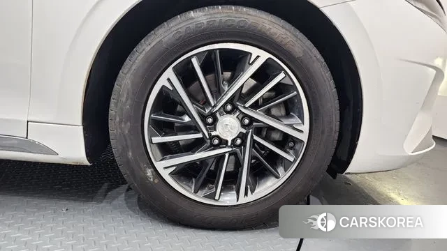 Hyundai The New Grandeur IG id 3592819 из Кореи 15