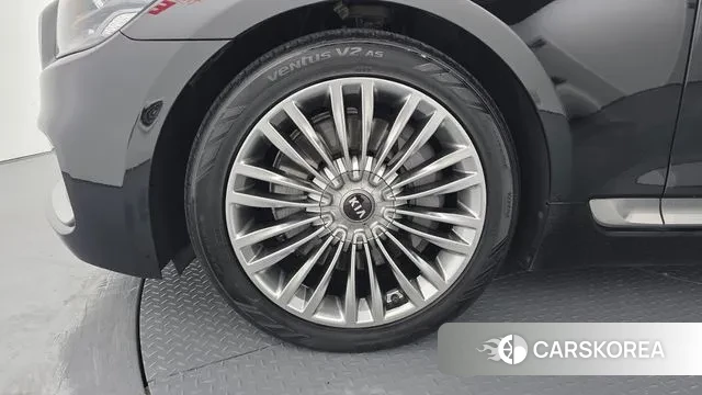 Kia More K9 id 3563153 из Кореи 15