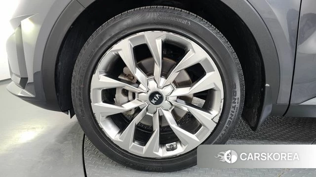 Kia Sorento 4th Generation id 3935830 из Кореи 15