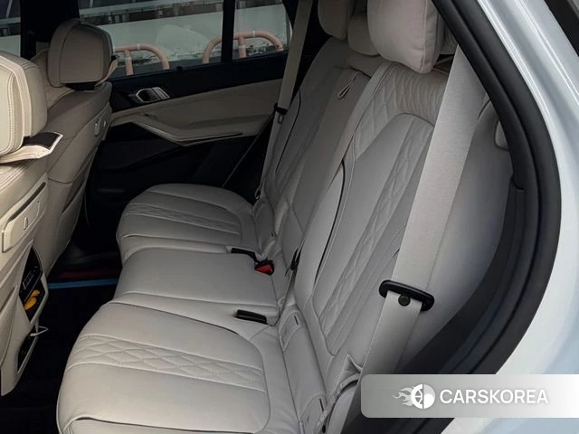 BMW X5 (G05) 2025 Белый из Кореи, фото 5