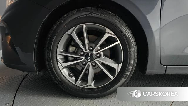 Kia The New K3 2nd generation id 4741078 из Кореи 26