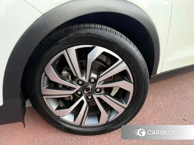 Ssangyong Berry New Tivoli id 3766047 из Кореи 10