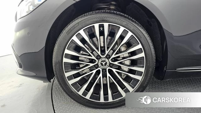 Mercedes-Benz S-Class W223 id 4608967 из Кореи 31