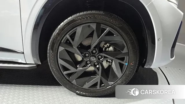 Renault Korea (Samsung) Grand Coleos id 3711159 из Кореи 15