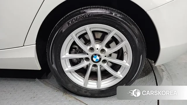 BMW 1 Series (F20) id 3742539 из Кореи 15