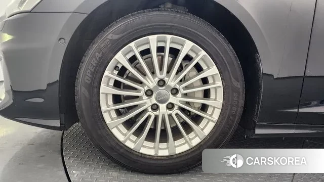 Audi A6 (C8) id 3616342 из Кореи 15