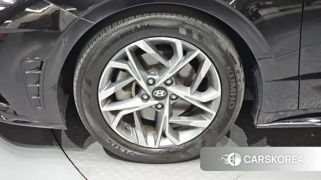 Hyundai Sonata (DN8) id 3600406 из Кореи 15