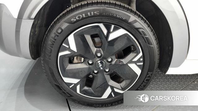 Kia Di All New Niro EV id 4336944 из Кореи 26