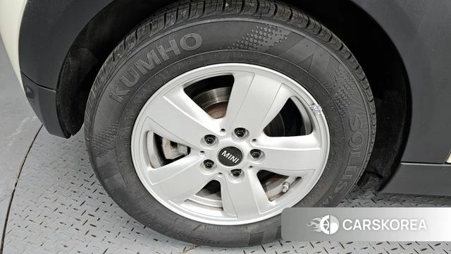 Mini Cooper id 3905755 из Кореи 15