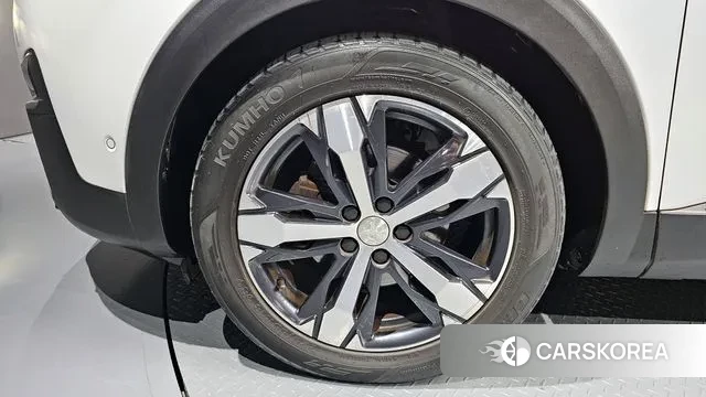 Peugeot 5008 second generation id 3455260 из Кореи 15