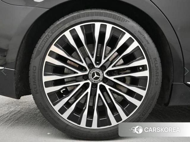 Mercedes-Benz S-Class W223 id 4745950 из Кореи 15