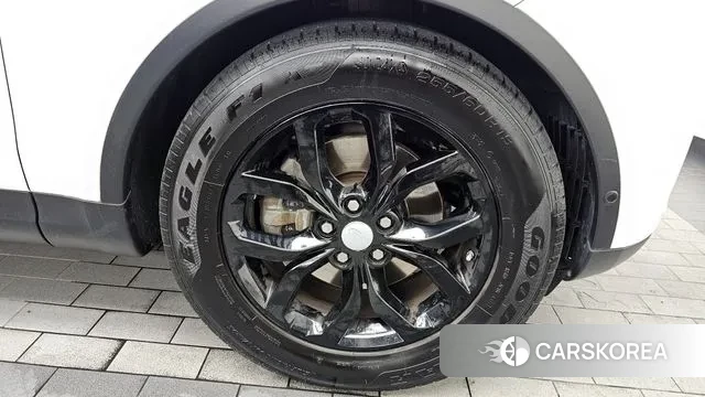 Land Rover Discovery 5 id 2902145 из Кореи 15