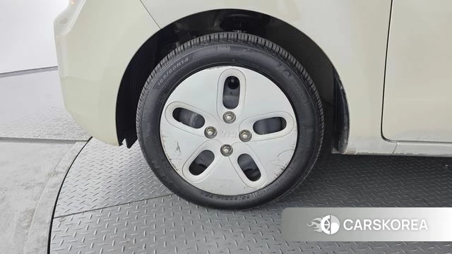 Kia The New Ray id 4196863 из Кореи 15