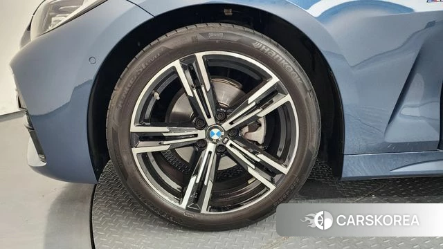 BMW 4 Series (G22) id 4535487 из Кореи 27