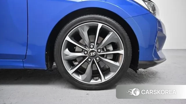 Hyundai Veloster (JS) id 3134418 из Кореи 15