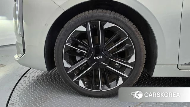 Kia The New K8 Hybrid id 4725038 из Кореи 15