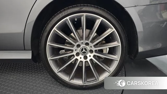 Mercedes-Benz E-Class W213 id 3406134 из Кореи 15