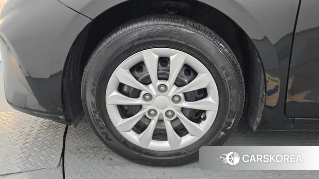 Kia The New K3 2nd generation id 4618592 из Кореи 27