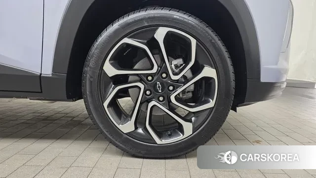 Chevrolet (GM Daewoo) Trax Crossover id 3400289 из Кореи 15