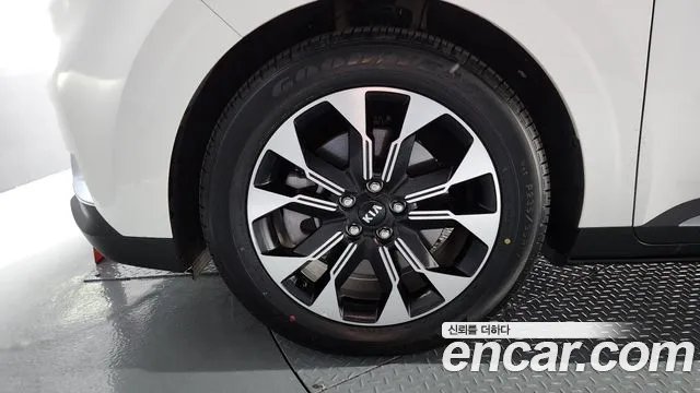 Kia Carnival 4th generation id 2693855 из Кореи 15