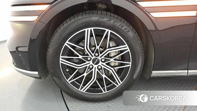 Genesis G90 (RS4) id 4382358 из Кореи 32
