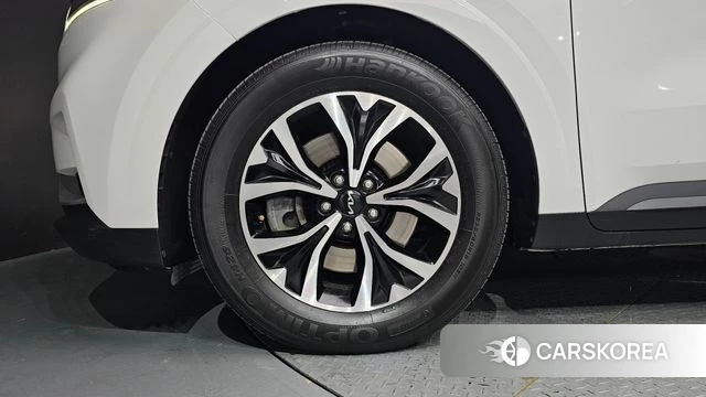 Kia Carnival 4th generation id 4249612 из Кореи 26