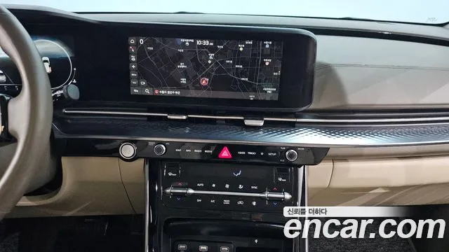 Kia Carnival 4th generation id 2545098 из Кореи 15