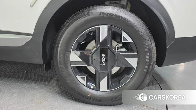 Kia The New Sportage 5th Generation id 3841078 из Кореи 15