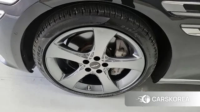 Genesis G80 (RG3) id 3233170 из Кореи 13