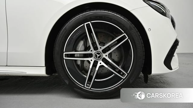 Mercedes-Benz E-Class W214 id 4700452 из Кореи 15