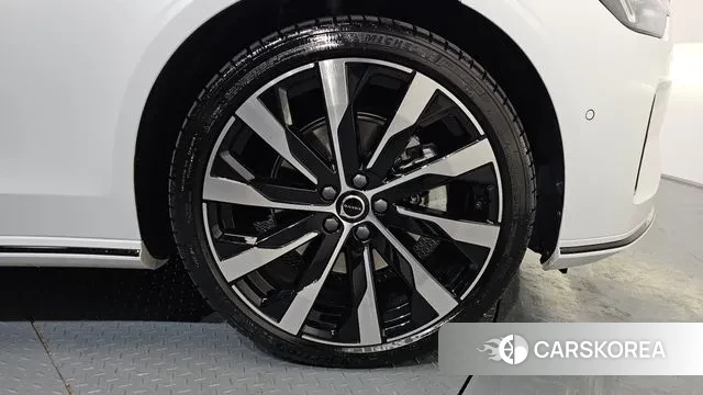 Volvo S90 id 3731206 из Кореи 15