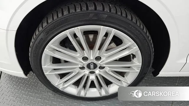 Audi New A3 id 3403135 из Кореи 15