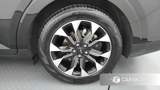 Kia Carnival 4th generation id 3877234 из Кореи 15