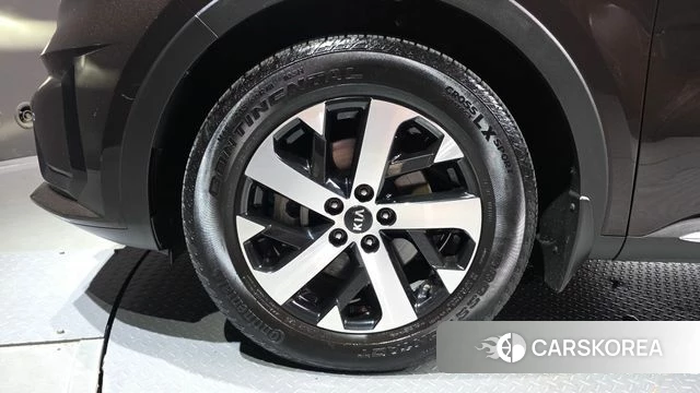 Kia Sorento 4th Generation id 4780339 из Кореи 29