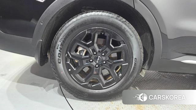 Kia The New Sorento 4th Generation id 4928629 из Кореи 35