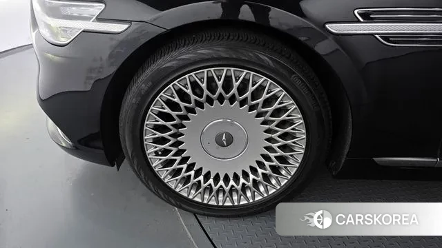 Genesis G90 id 3033093 из Кореи 15