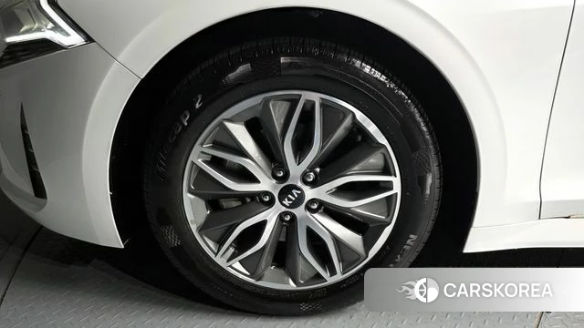 Kia K5 Hybrid 3rd Generation id 3807524 из Кореи 15