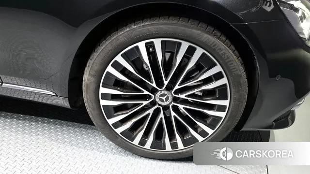 Mercedes-Benz S-Class W222 id 2902548 из Кореи 15