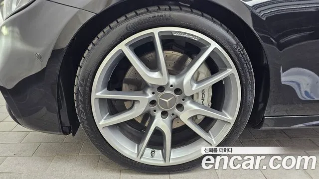 Mercedes-Benz E-Class W213 id 2571190 из Кореи 15