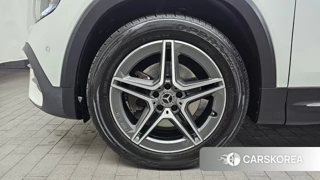 Mercedes-Benz GLB-Class X247 id 3676462 из Кореи 15
